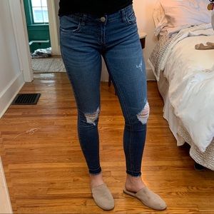 Prosperity Women’s Jeans